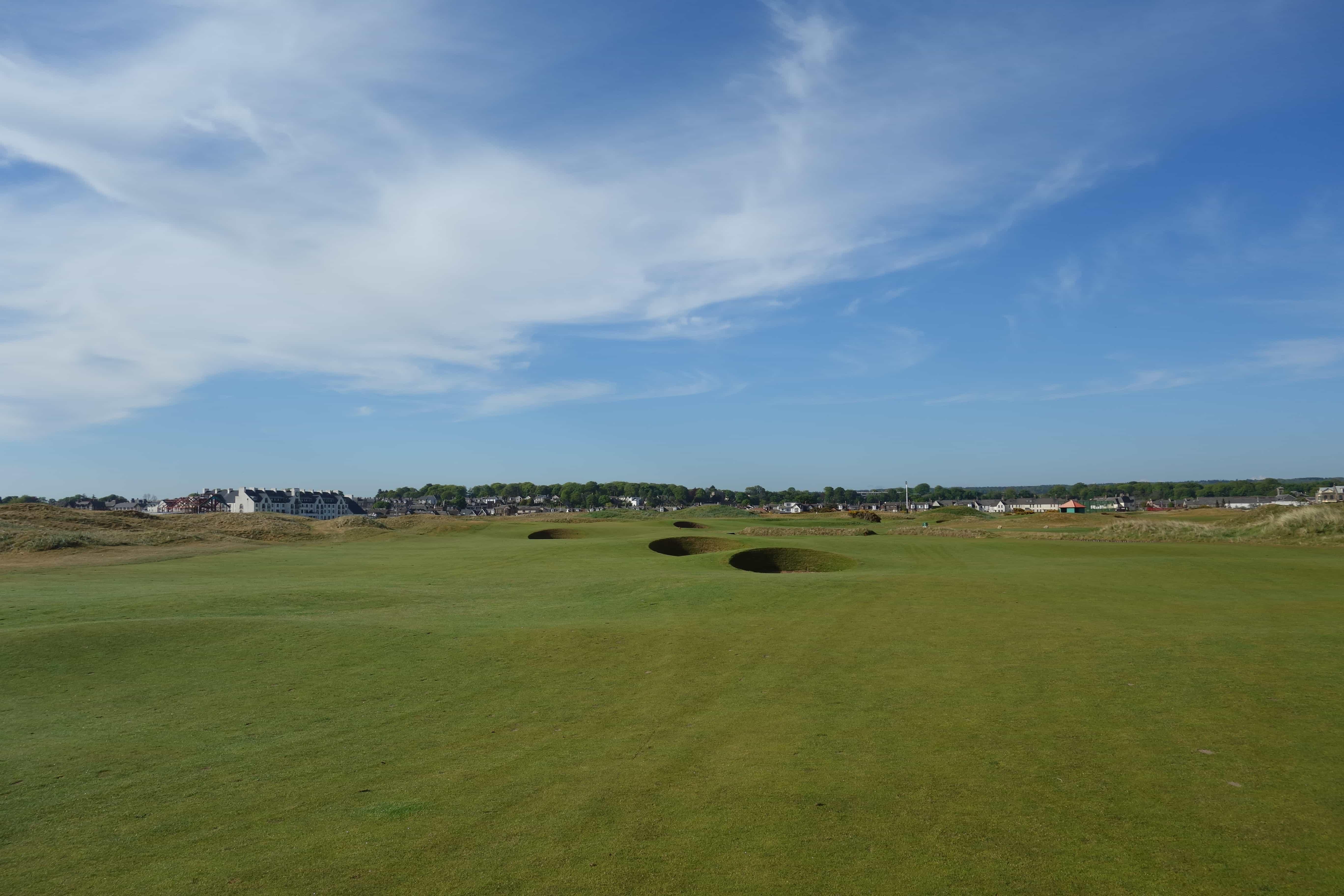 Carnoustie