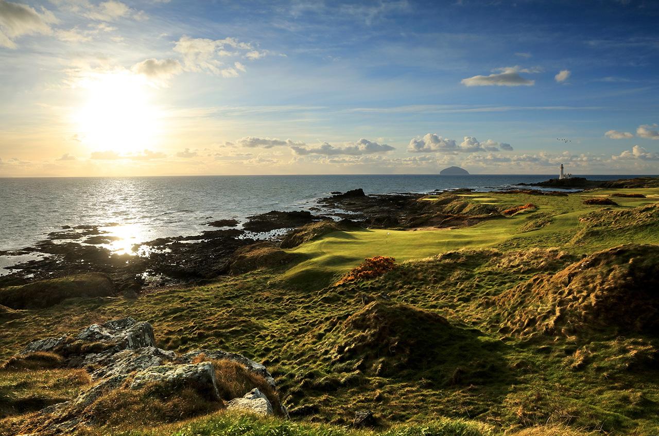 Turnberry, Scotland