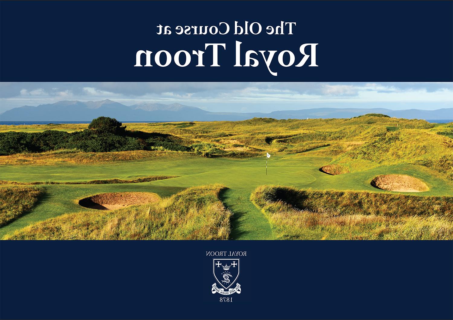 RoyalTroonBrochure